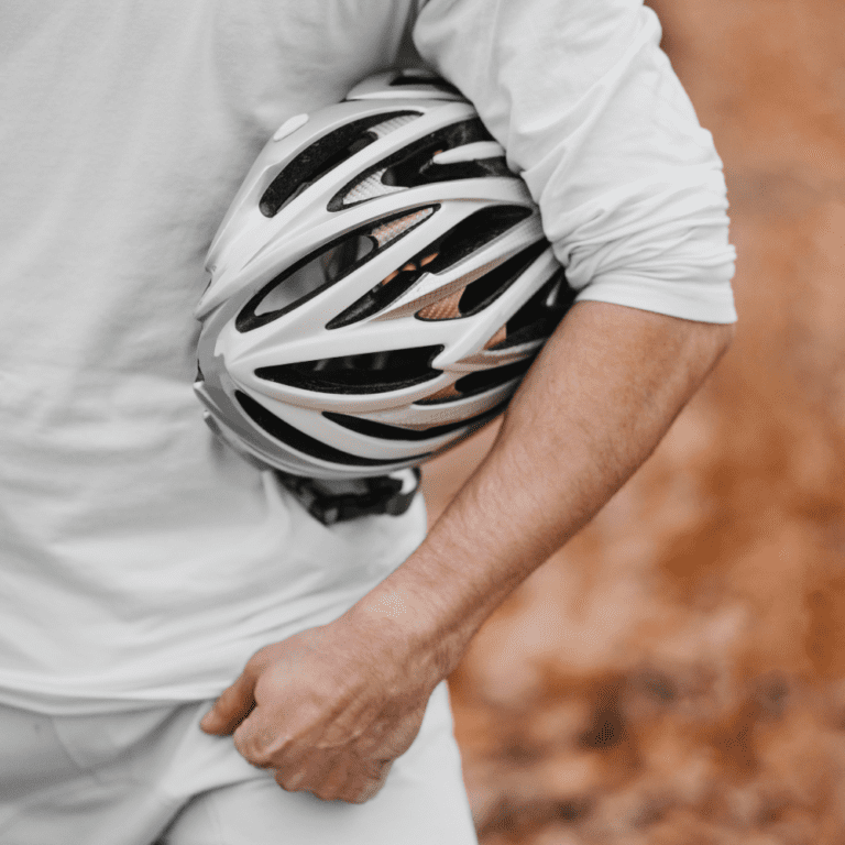 helm verplicht elektrische fiets