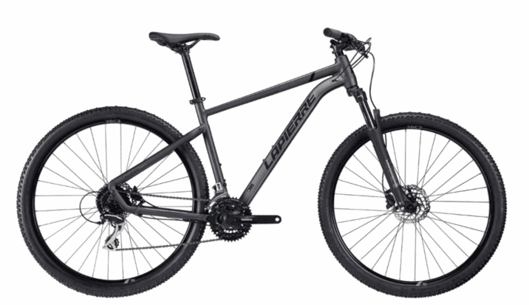 Afbeelding Lapierre Edge 3.9 – Grey – L