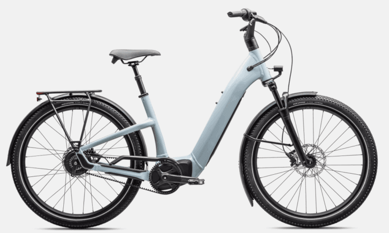 Afbeelding Specialized Como 4.0 IGH – Gloss Seafoam – L – 710wh