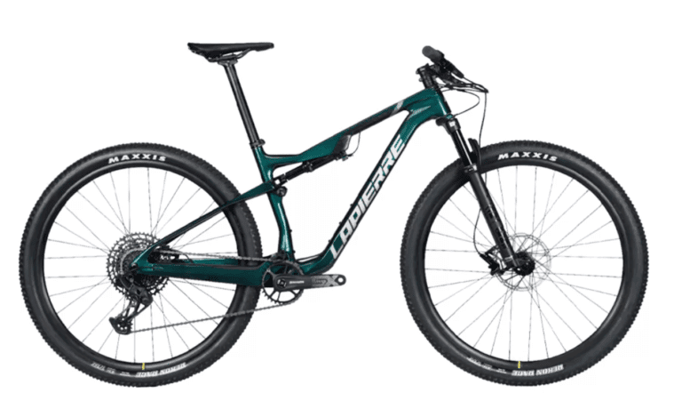Afbeelding Lapierre XR 5.9 – Green – S
