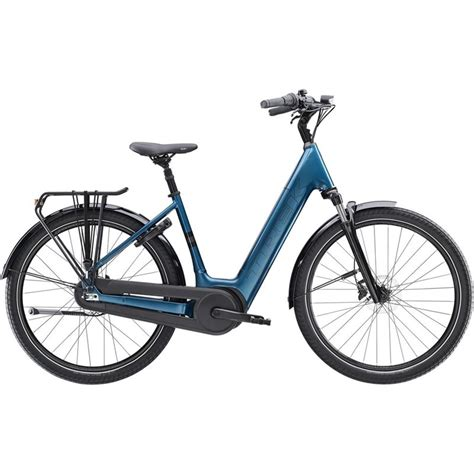 Afbeelding Trek District+3 – Dark Aquatic – L – 400Wh
