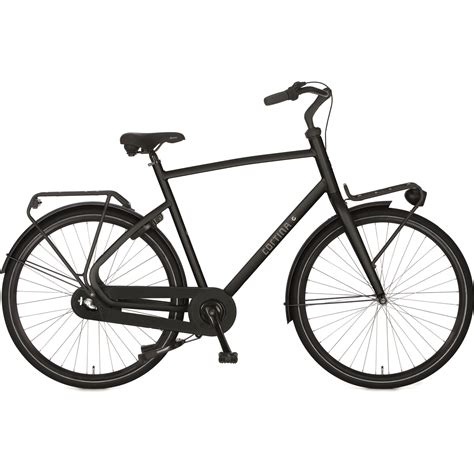 Afbeelding Cortina Common NR3 – jet black matt – H57