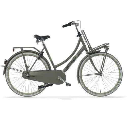 Afbeelding Cortina U4 Transport D57 NR3